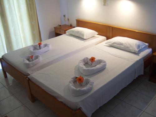 Despina Studios, Agia Marina Nea Kydonias (photo 7)