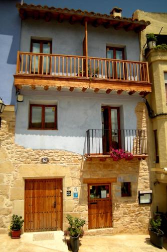 . La Alquería