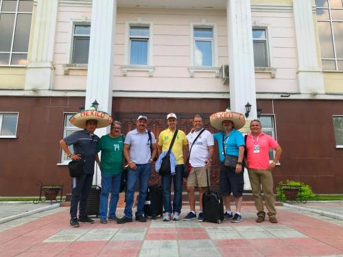 Smirnov Hotel - image 3