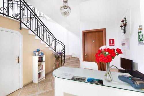 Sorrento Marida Rooms 5