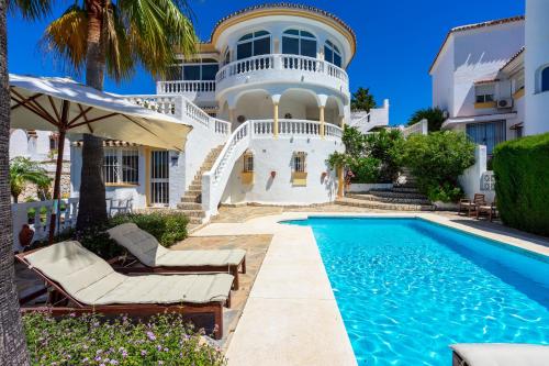 Villa in Cerros del Aguila