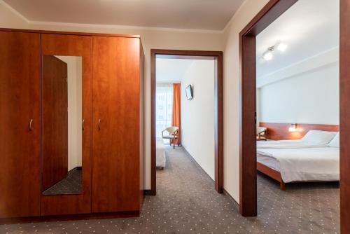 Vestina Wellness & SPA Hotel - image 10