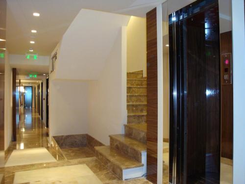 Dovitel Boutique Hotel in Ioannina