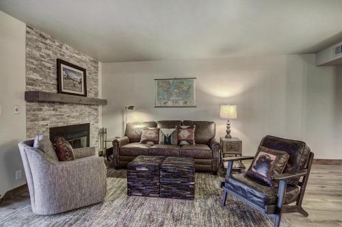 241C Mountain Side Condo - image 9