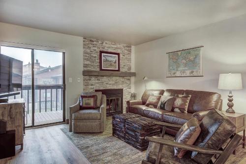 241C Mountain Side Condo