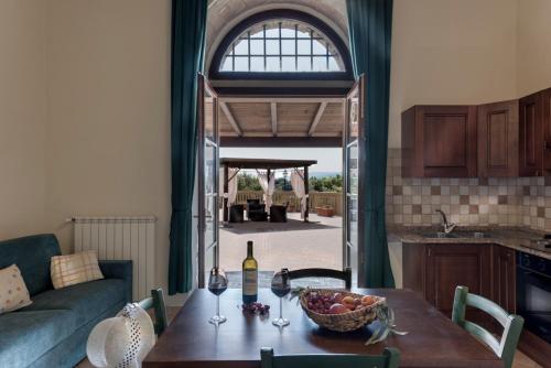 Il Torrino chambre d'hôte Sant'Ippolito