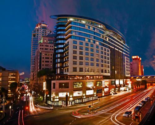 DAVINCI Hotel on Nelson Mandela Square – Sandton, MA