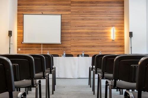 Vestina Wellness & SPA Hotel - image 4