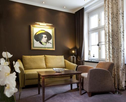 Hotel Moseltor - image 4