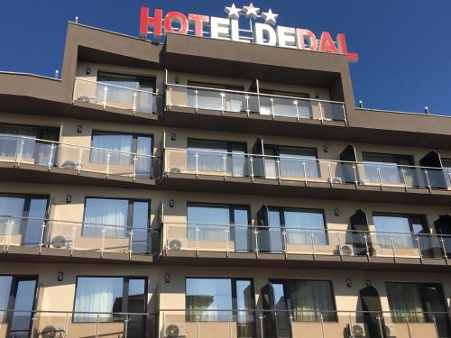 Hotel Dedal - image 6