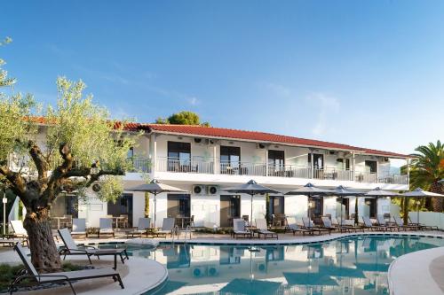 Philoxenia Hotel - image 5