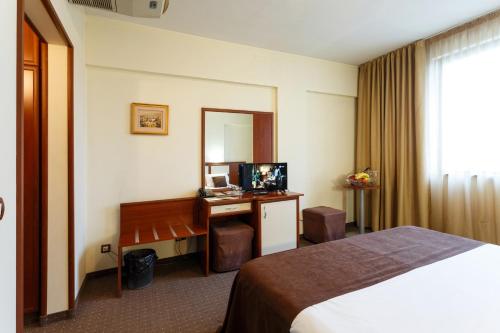 Nadejda Hotel, Sofía (foto 3)