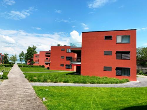 Bavaria Club Apartman