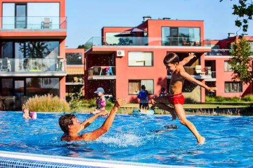 Bavaria Club Apartman