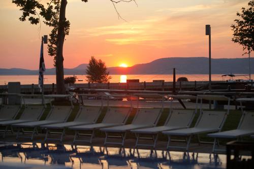 Bavaria Club Apartman