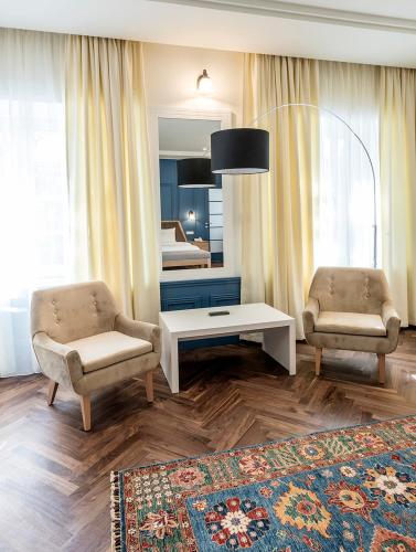 Hotel Gradska Cetinje