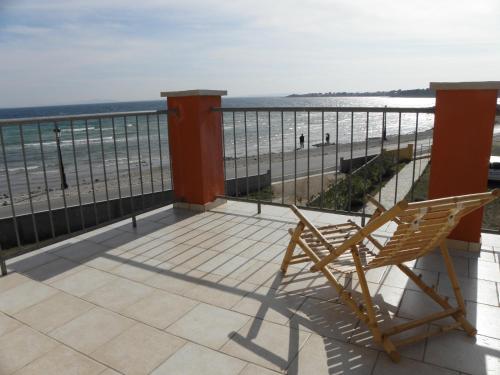  The Beach House Vir in Vir