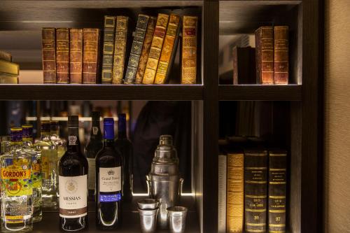 Lenox Montparnasse - image 11