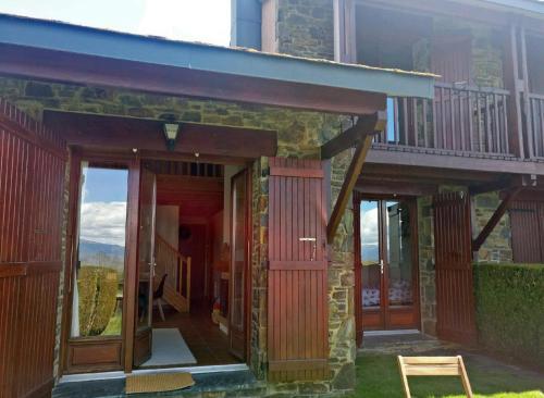 Preciosa casa adosada con piscina in Le Boulou