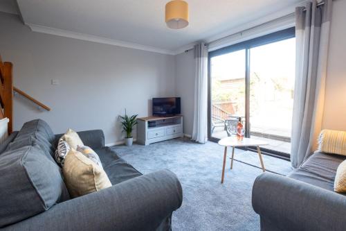 91 Carr Avenue gîte à louer Leiston