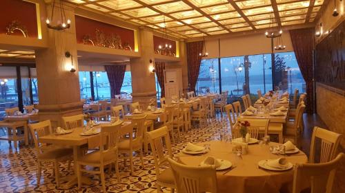 202522957 Buyuk Truva Hotel