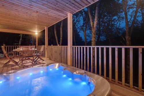 Willow Lodge, South View Lodges, Exeter, , Devon