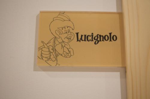 La Casa Di Pinocchio