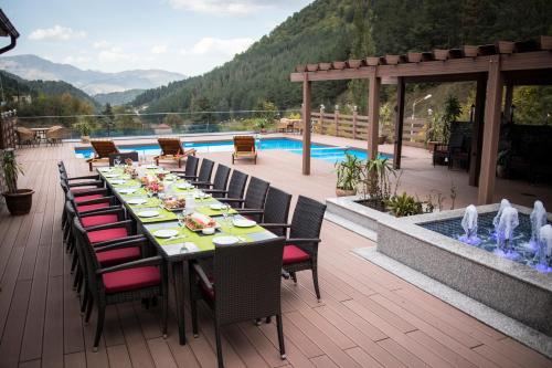 202524423 Best Western Plus Paradise Hotel Dilijan