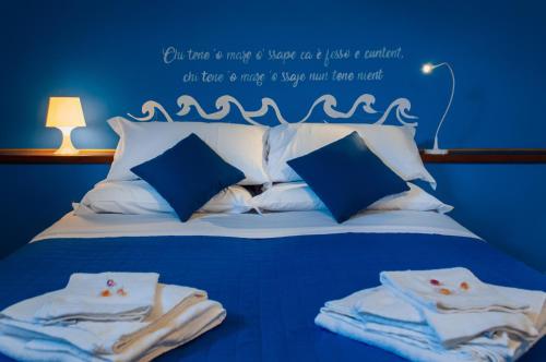 

B&B MADE IN NAPLES