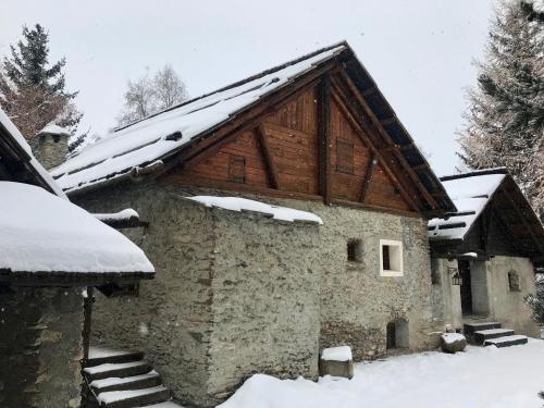 Casa Sestrieres Chalet Vialattea