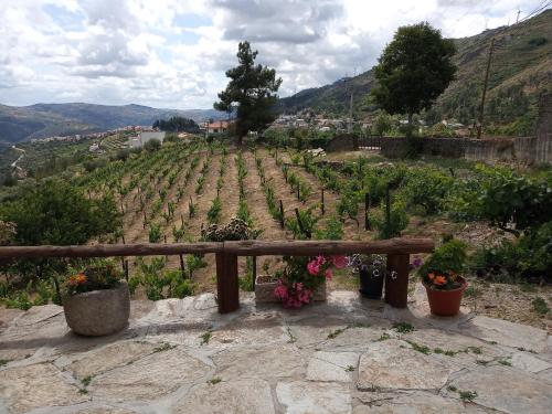 Casa da Vinha em Tabuaço - Douro, Tabuaço