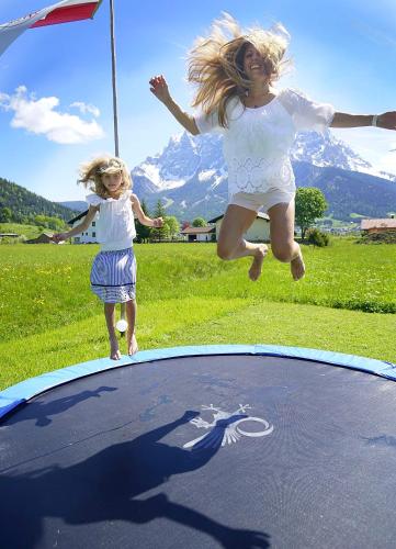 Gästehaus Alpenblick - main image