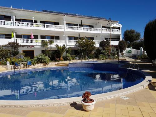  Apartment Bellevue Nr. 7 in Carvoeiro