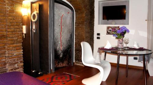 Domus31 - Luxury House in Trastevere, Řím (fotografie 3)