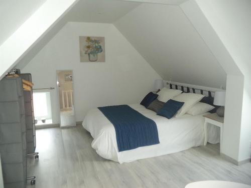 Maison de vacances proche de la plage