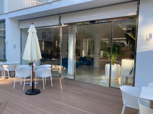 Hotel Torá - image 12