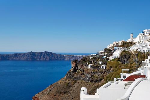 Gitsa Cliff Luxury Villa Gitsa Cliff Luxury Villa