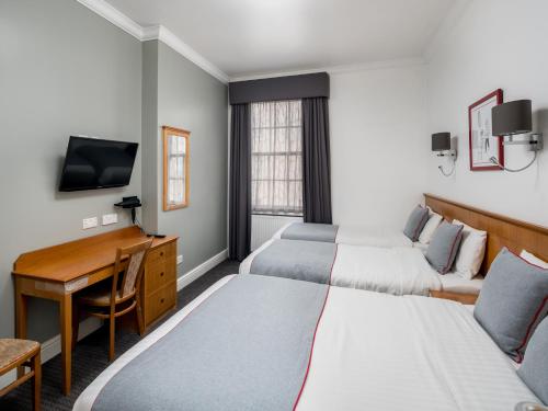 OYO Townhouse New England Victoria - image 5