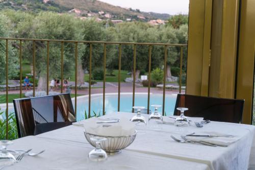 Villaggio Blue Marine – Marina di Camerota, UT