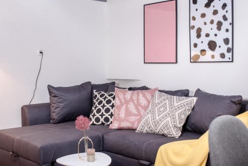 Rainbow Dream Apartment 4