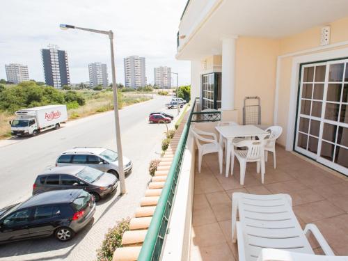  Apartamentos Quinta da Praia in Alvor