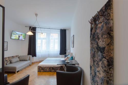 Modern Apartment Skolska 20 - image 8