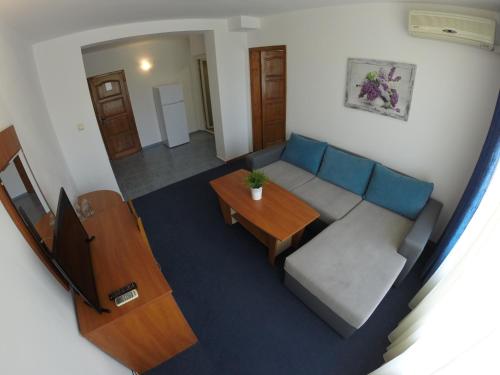 Hotel Lotos - main image