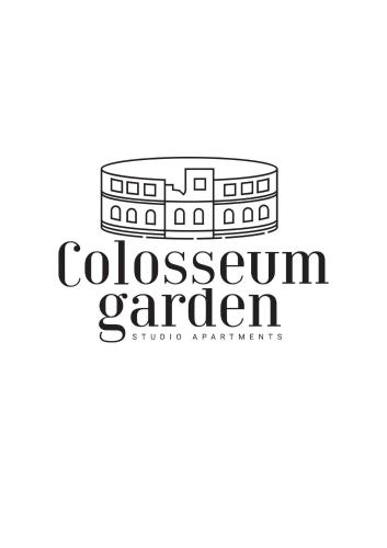 Colosseum Garden studio apartments - Apartment - Pula