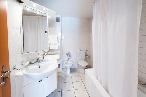 City Hotel Biel Bienne - image 8