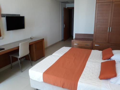 El Greco Hotel - image 3
