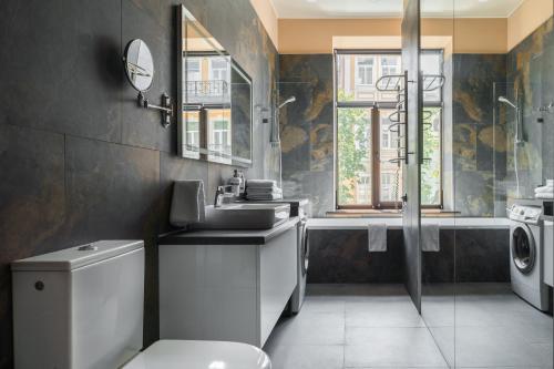 Sofievskaya Apartments - image 2