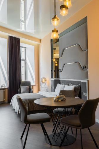 Sofievskaya Apartments - image 10