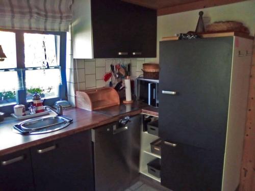Lütt Stuuv am Dorfanger - image 5
