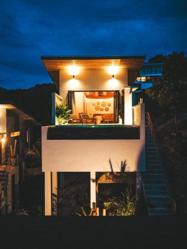 Mayara pool villas - Adults only – Ko Pha Ngan, UT